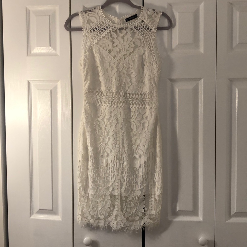 Shein dress